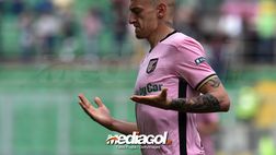 VENEZIA-PALERMO 1-1, LE PAGELLE DI MEDIAGOL. Un pareggio agrodolce per i Rosa, ma che errore Coronado