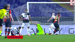 VIDEO Serie A, ‘la banda’ delle 100 reti: da Pandev a Quagliarella, tutte le più belle perle nel massimo campionato italiano