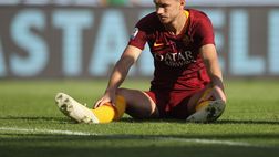 Roma, quanti punti buttati con le piccole!