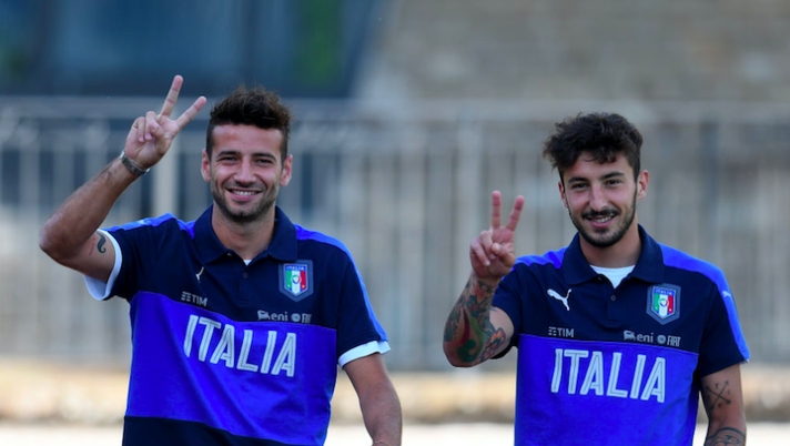 Sassuolo, Carnevali: “Deciso chi sarà il sostituto di Acerbi! Una speranza su Berardi” Sassuolo, Carnevali: “Deciso chi sarà il sostituto di Acerbi! Una speranza su Berardi” - immagine 1