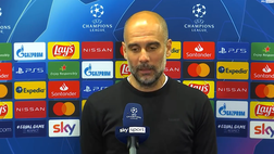VIDEO Manchester City-Chelsea, Guardiola: “Ci è mancata una cosa. Il prossimo anno…”