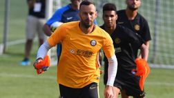 Icardi e Nainggolan: Handanovic non aggiunge “nulla”…