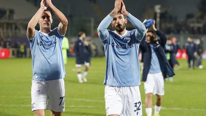 Marusic e Cataldi Marusic e Cataldi