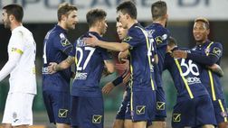 Casa Chievo: dopo la vittoria in Coppa Italia, testa già al Genoa