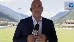Francesco Modugno, giornalista di Sky, ha parlato ai microfoni di Radio Kiss Kiss Napo