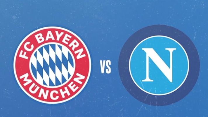 Bayern Monaco-Napoli alle ore 16.30. I convocati azzurri e dove vederla Bayern Monaco-Napoli alle ore 16.30. I convocati azzurri e dove vederla