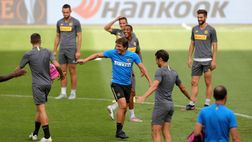 Inter, Gagliardini resta: “A centrocampo i sicuri partenti sono due”. Pronto anche un rinnovo