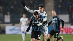 Atalanta-Inter, moviola GdS: giusto non dare i due rigori su Pasalic e Koopmeiners