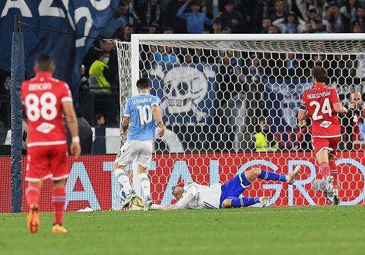 (Getty Images) Sampdoria, Giampaolo: “Fatto buona gara con coraggio ma ci è mancato il gol”- immagine 2