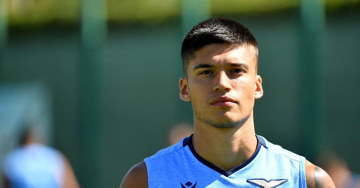 Notizie Lazio - Correa: "Con l'Atalanta è sempre una ...