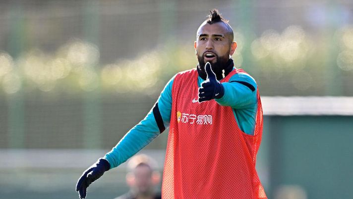 CorSera – Inter, Barella salta il Liverpool: si scalda Vidal. Intanto Brozovic… - immagine 1