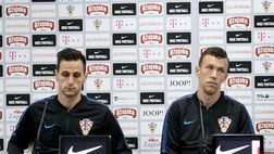 Mondiale, medaglia d’argento anche per Kalinic ma lui rifiuta: “Grazie, ma non ho giocato”