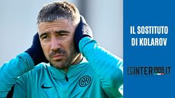 Kolarov si ritira? “L’Inter lo sostituirà con un elemento di calibro”. Il primo nome è noto