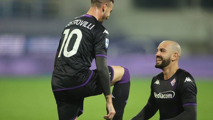 Obiettivo cento per Castrovilli: il 10 vuol tornare a far cantare il Franchi - immagine 1