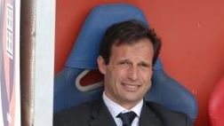 CASO ALLEGRI, MILAN E CAGLIARI AI FERRI CORTI