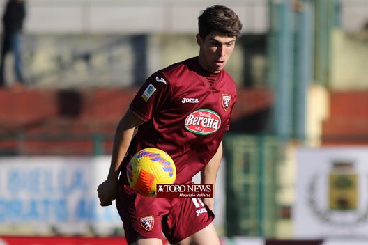 foto di Maurizio Valletta Primavera, Torino-Bologna 2-0: nel finale l’uno-due che lancia i granata- immagine 3