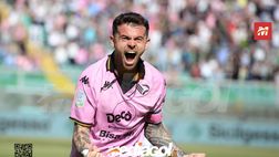 Serie B, la classifica marcatori: Lapadula supera Pohjanpalo, Brunori al terzo posto