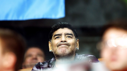 Curiosità, Argentina: il pronipote di Maradona un talento del River e Diego…