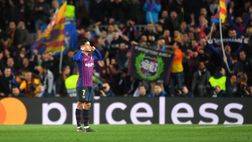 Coutinho si difende: “Mai mancato di rispetto a nessuno. Non dovremmo mai ascoltare…”