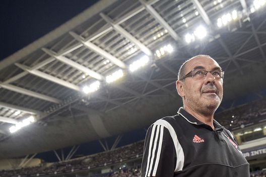 Notizie Lazio: Maurizio Sarri Notizie Lazio: Maurizio Sarri