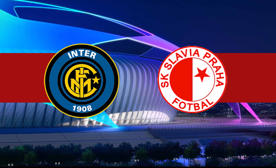 Streaming Inter-Slavia Praga Streaming Inter-Slavia Praga