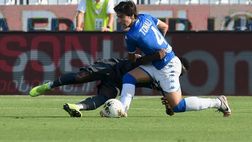 Valentini: “Tonali non è pronto per le sfide europee, ma vorrei vederlo con Barella”