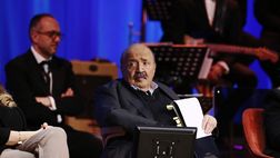 VIDEO, Addio Maurizio Costanzo: la carriera di un’icona di Tv e giornalismo in Italia