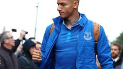 Liverpool-Everton 0-2: Richarlison e Sigurðsson inguaino ulteriormente i Reds. La classifica aggiornata