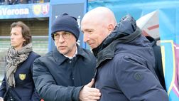Genoa, 11 punti contro 5: Ballardini in netto vantaggio su Maran