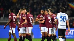 Bremer, il gol all’Inter è l’11esimo in tre stagioni: più di tutti i difensori centrali