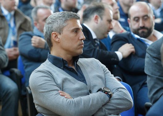 Crespo (Getty Images) Crespo (Getty Images)