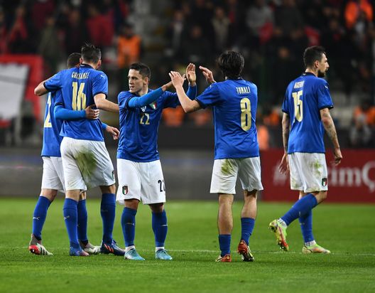 Nazionale Italiana Nazionale Italiana