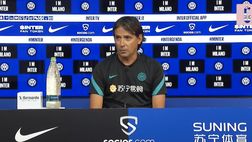 VIDEO / Inter-Genoa, Inzaghi: “Non amo proclami, ma siamo ambiziosi”