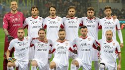 Il Pordenone trascina l’Inter ai rigori, poi cade. Ma resta nella storia