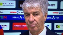Gasperini: “L’Atalanta meritava la vittoria. C’è confusione, ci vuole una maggiore chiarezza”