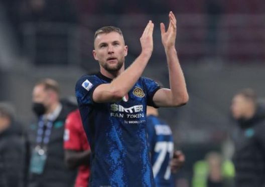 Getty Images Ďurica: “Skriniar uno dei migliori difensori d’Europa. È cambiato quando Conte…”- immagine 2