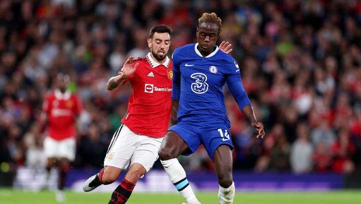 Salta l’affare Bonucci: Friedkin ha detto no. La Roma su Chalobah - immagine 1