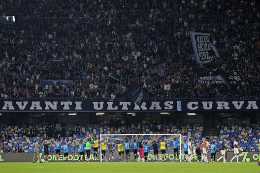 Photo by Francesco Pecoraro/Getty Images napoli bologna