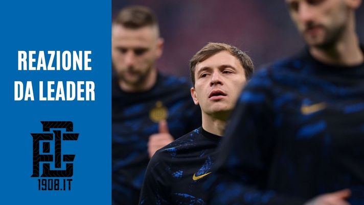 Barella, compleanno in famiglia: “Sorrisi e… rabbia. Pronta reazione da vero leader Inter” - immagine 1