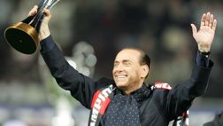 Milan Top News: il compleanno di Berlusconi, Shevchenko e Poli, Antonelli infortunato