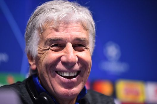Gasperini (Photo by Nathan Stirk/Getty Images) Gasperini (Photo by Nathan Stirk/Getty Images)