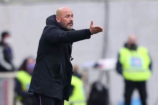 Inter-Fiorentina, i 23 convocati di Italiano: due assenti tra le fila viola- immagine 2