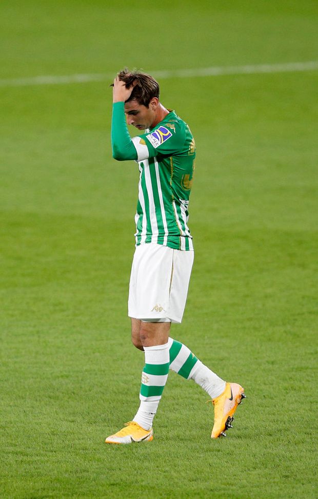 (Photo by Fran Santiago/Getty Images) 