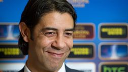 Benfica, Rui Costa: “Contro Inter lotteremo fino all’ultimo secondo”
