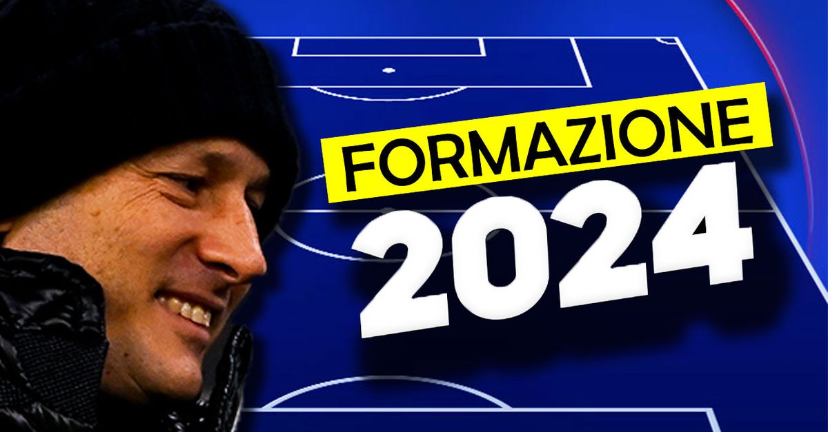 Mercato Juve / Cambierà tutto, Elkann sogna questa formazione nel 2024