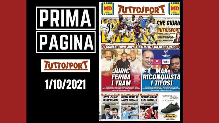 Tuttosport