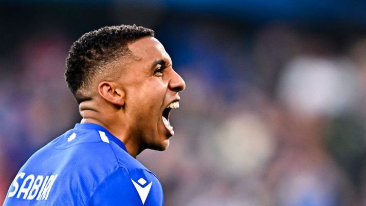 Sampdoria, 1-0 alla Reggina: Sabiri rigorista e Audero para, ecco top e flop - immagine 1