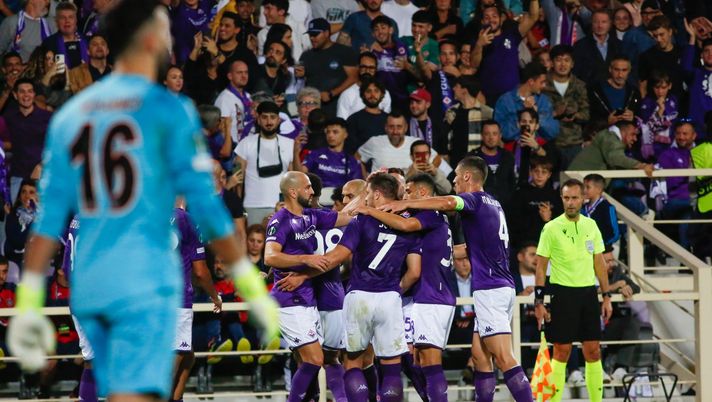 Scaramuzzino: “CL? Obiettivo minimo per ACF arrivare tra le prime otto” - immagine 1