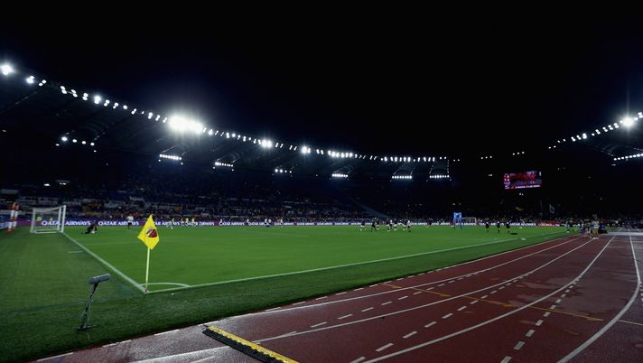 (Photo by Paolo Bruno/Getty Images) 