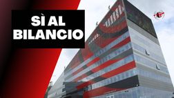 Milan, approvato il bilancio 2021-2022: i conti stanno migliorando